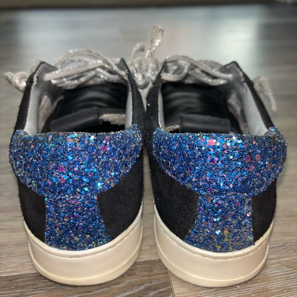 P448 Jack Low Top Sneaker - Picture 3 of 10